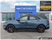 2024 Chevrolet Equinox Premier (Stk: P6572) in Kincardine - Image 3 of 24