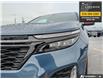 2024 Chevrolet Equinox Premier (Stk: P6572) in Kincardine - Image 7 of 24