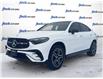 2025 Mercedes-Benz GLC 300 Base (Stk: L3129) in London - Image 1 of 22