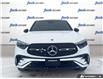 2025 Mercedes-Benz GLC 300 Base (Stk: L3129) in London - Image 2 of 22