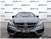 2017 Mercedes-Benz E-Class Base (Stk: P3123A) in London - Image 2 of 25