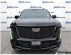 2025 Cadillac Escalade V-Series (Stk: 2619270A) in London - Image 2 of 25