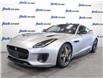2018 Jaguar F-TYPE 400 Sport (Stk: 2577270B) in London - Image 1 of 21