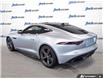 2018 Jaguar F-TYPE 400 Sport (Stk: 2577270B) in London - Image 4 of 21