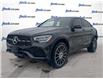 2023 Mercedes-Benz GLC 300 Base (Stk: L3127) in London - Image 1 of 22