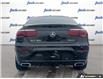 2023 Mercedes-Benz GLC 300 Base (Stk: L3127) in London - Image 5 of 22