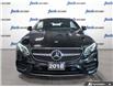 2018 Mercedes-Benz E-Class Base (Stk: P3126) in London - Image 2 of 25