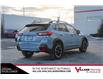 2022 Subaru Crosstrek Convenience (Stk: B9024) in Calgary - Image 10 of 29