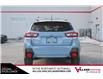 2022 Subaru Crosstrek Convenience (Stk: B9024) in Calgary - Image 8 of 29