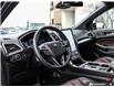 2022 Ford Edge Titanium (Stk: 6-26NS0055A) in Whitby - Image 15 of 32