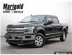 2018 Ford F-150 Lariat (Stk: 6-25FT0824A) in Whitby - Image 1 of 32