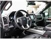2018 Ford F-150 Lariat (Stk: 6-25FT0824A) in Whitby - Image 15 of 32