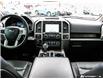 2018 Ford F-150 Lariat (Stk: 6-25FT0824A) in Whitby - Image 29 of 32