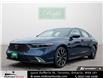 2024 Honda Accord Hybrid Touring (Stk: A2600537) in North York - Image 1 of 29