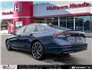2024 Honda Accord Hybrid Touring (Stk: A2600537) in North York - Image 7 of 29