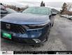 2024 Honda Accord Hybrid Touring (Stk: A2600537) in North York - Image 12 of 29