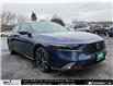 2024 Honda Accord Hybrid Touring (Stk: A2600537) in North York - Image 13 of 29