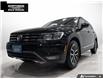 2019 Volkswagen Tiguan Comfortline (Stk: V1197A) in Sault Ste. Marie - Image 1 of 12