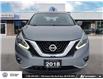2018 Nissan Murano SL (Stk: 26035A) in North Bay - Image 2 of 23