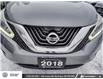 2018 Nissan Murano SL (Stk: 26035A) in North Bay - Image 8 of 23