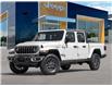 2026 Jeep Gladiator Sport S (Stk: 44709) in Kitchener - Image 1 of 23