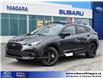 2026 Subaru Crosstrek Convenience (Stk: S9383) in St.Catharines - Image 1 of 28