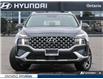 2022 Hyundai Santa Fe Plug-In Hybrid Luxury (Stk: 7-U1073) in Whitby - Image 2 of 27