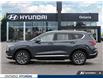 2022 Hyundai Santa Fe Plug-In Hybrid Luxury (Stk: 7-U1073) in Whitby - Image 3 of 27