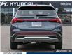 2022 Hyundai Santa Fe Plug-In Hybrid Luxury (Stk: 7-U1073) in Whitby - Image 5 of 27