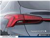 2022 Hyundai Santa Fe Plug-In Hybrid Luxury (Stk: 7-U1073) in Whitby - Image 10 of 27