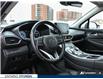 2022 Hyundai Santa Fe Plug-In Hybrid Luxury (Stk: 7-U1073) in Whitby - Image 11 of 27