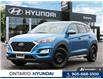 2020 Hyundai Tucson Preferred (Stk: 7-1328A) in Whitby - Image 1 of 27