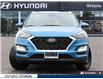 2020 Hyundai Tucson Preferred (Stk: 7-1328A) in Whitby - Image 2 of 27