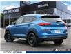 2020 Hyundai Tucson Preferred (Stk: 7-1328A) in Whitby - Image 4 of 27