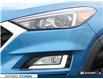 2020 Hyundai Tucson Preferred (Stk: 7-1328A) in Whitby - Image 8 of 27