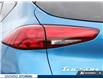 2020 Hyundai Tucson Preferred (Stk: 7-1328A) in Whitby - Image 10 of 27