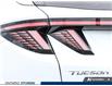 2024 Hyundai Tucson Trend (Stk: 7-U1078) in Whitby - Image 10 of 27