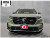 2026 Honda CR-V Hybrid TrailSport (Stk: 26D237) in Chilliwack - Image 2 of 33
