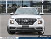 2026 Hyundai Venue ESSENTIAL (Stk: 7-1607) in Whitby - Image 2 of 26