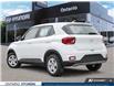 2026 Hyundai Venue ESSENTIAL (Stk: 7-1607) in Whitby - Image 4 of 26