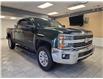 2015 Chevrolet Silverado 2500HD LT (Stk: U564566) in Shellbrook - Image 4 of 18