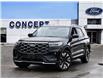 2026 Ford Explorer Platinum (Stk: X62038) in GEORGETOWN - Image 1 of 30