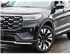 2026 Ford Explorer Platinum (Stk: X62038) in GEORGETOWN - Image 2 of 30