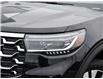 2026 Ford Explorer Platinum (Stk: X62038) in GEORGETOWN - Image 3 of 30