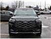 2026 Ford Explorer Platinum (Stk: X62038) in GEORGETOWN - Image 4 of 30