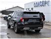2026 Ford Explorer Platinum (Stk: X62038) in GEORGETOWN - Image 7 of 30