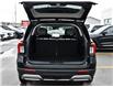 2026 Ford Explorer Platinum (Stk: X62038) in GEORGETOWN - Image 10 of 30