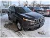 2016 Jeep Cherokee North (Stk: 6001B) in Sarnia - Image 3 of 24