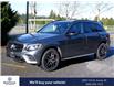 2017 Mercedes-Benz GLC 300 Base (Stk: SS023181A) in Vancouver - Image 1 of 22