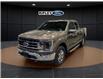 2022 Ford F-150 Lariat (Stk: 25449A) in Melfort - Image 1 of 16